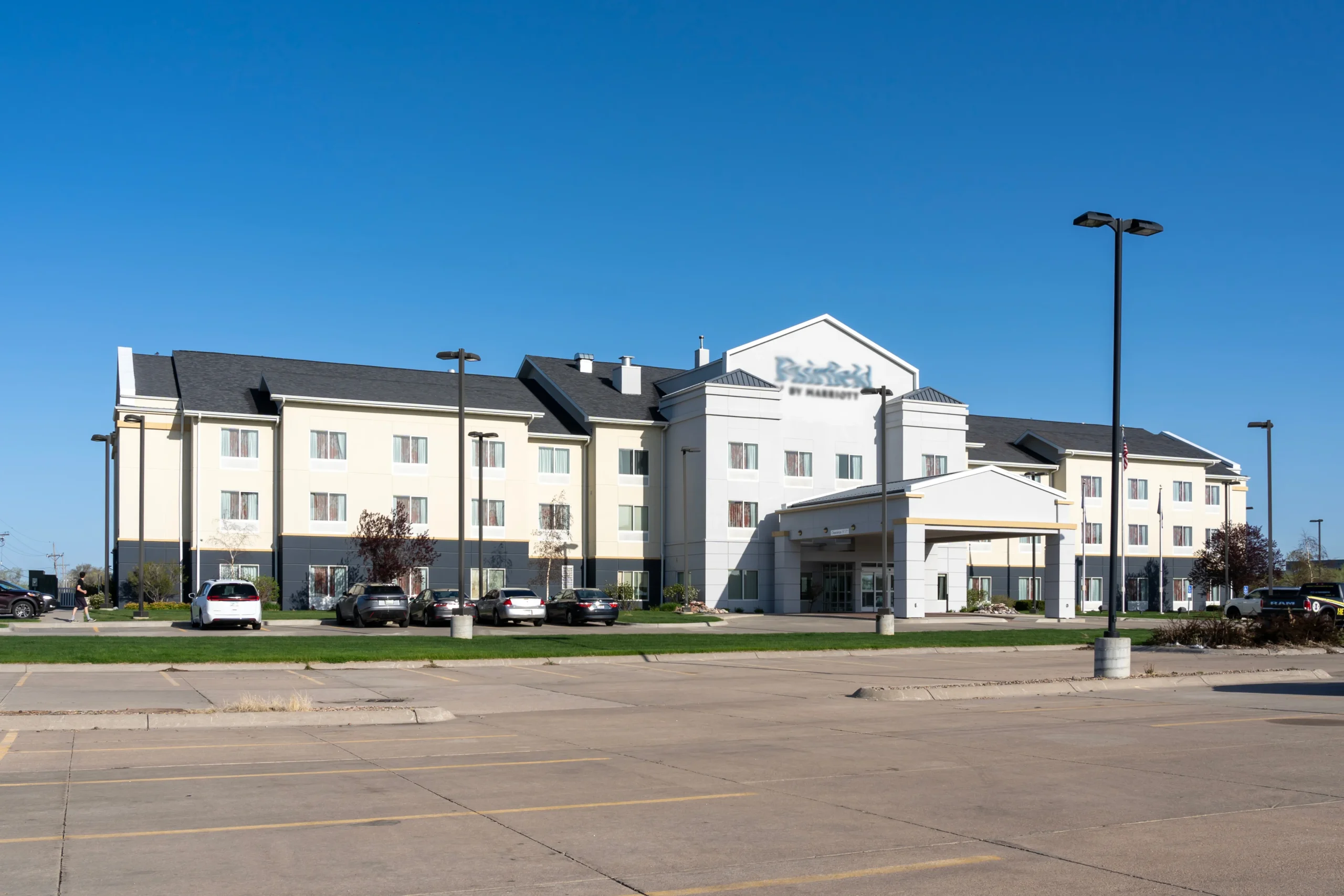 Multi-state Hotel Alteration Project | IN, TN, VA & TN 