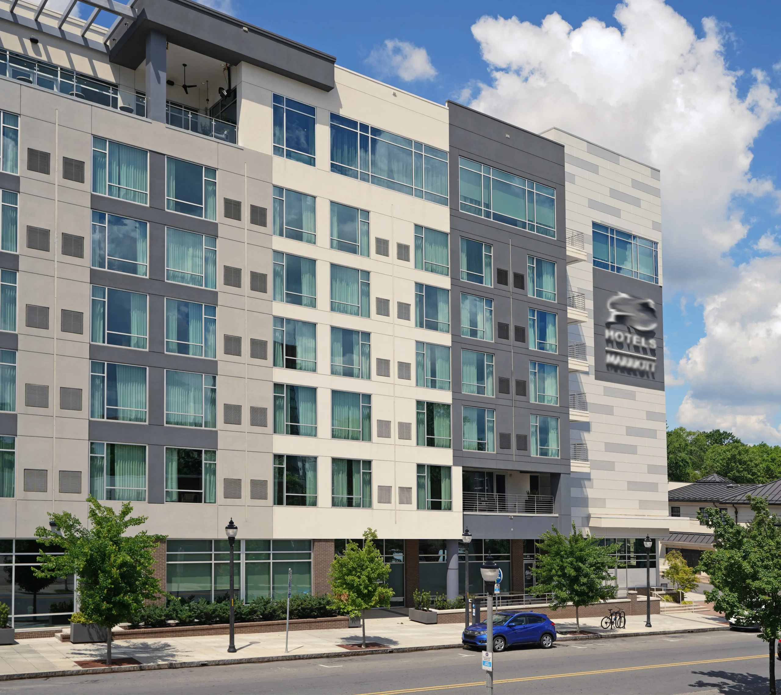 New Hotel Development Project | IN & FL 