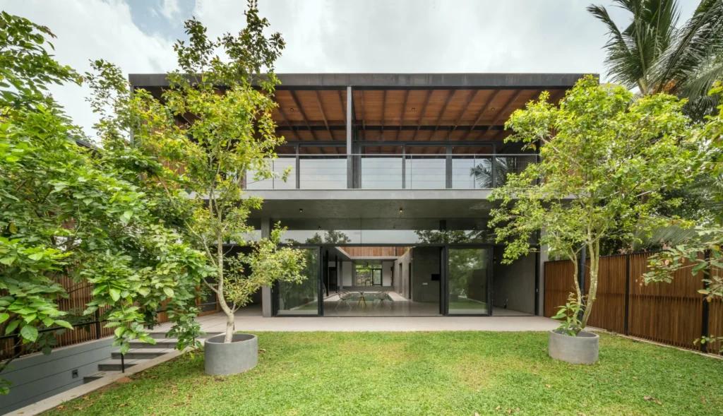 Sustainability & Green Building Options